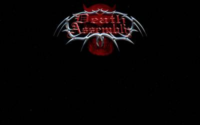 logo Death Assembly